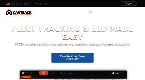 cartrack moodle|Home .